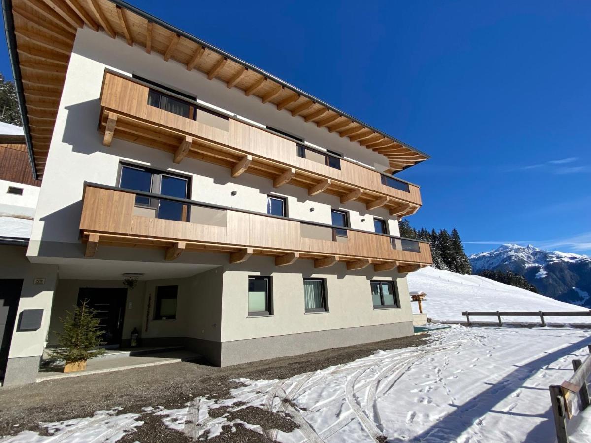 Apartment Schoeser By Interhome Hippach Esterno foto
