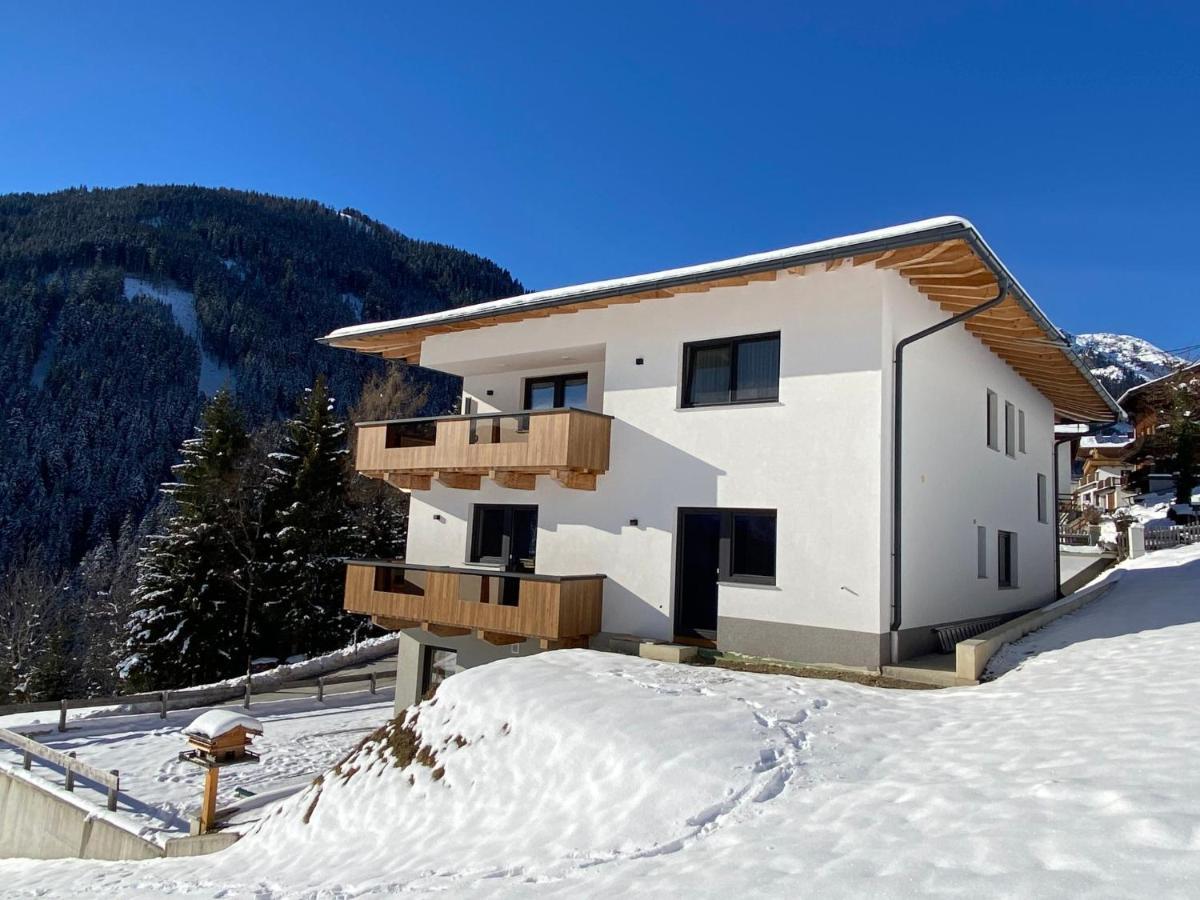 Apartment Schoeser By Interhome Hippach Esterno foto