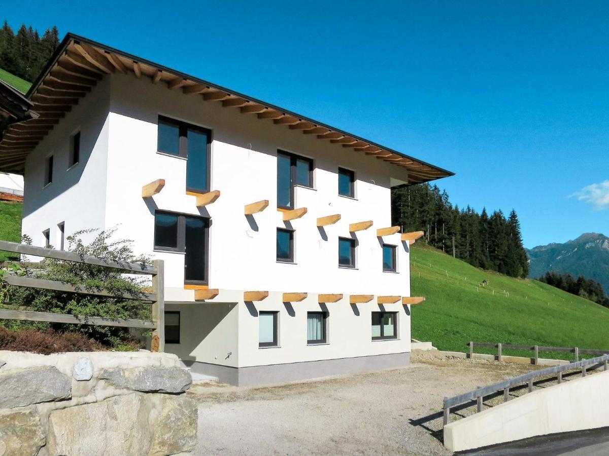 Apartment Schoeser By Interhome Hippach Esterno foto