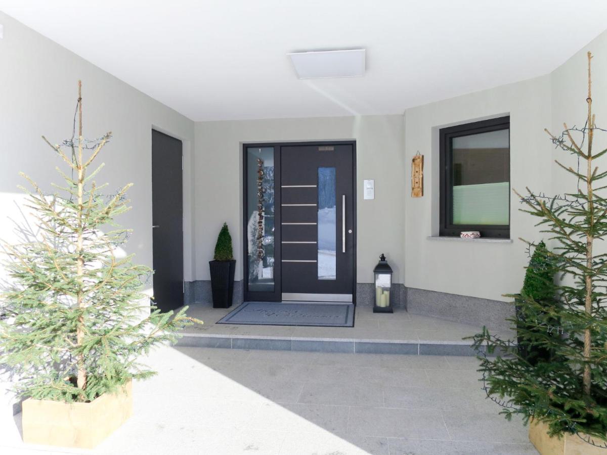 Apartment Schoeser By Interhome Hippach Esterno foto