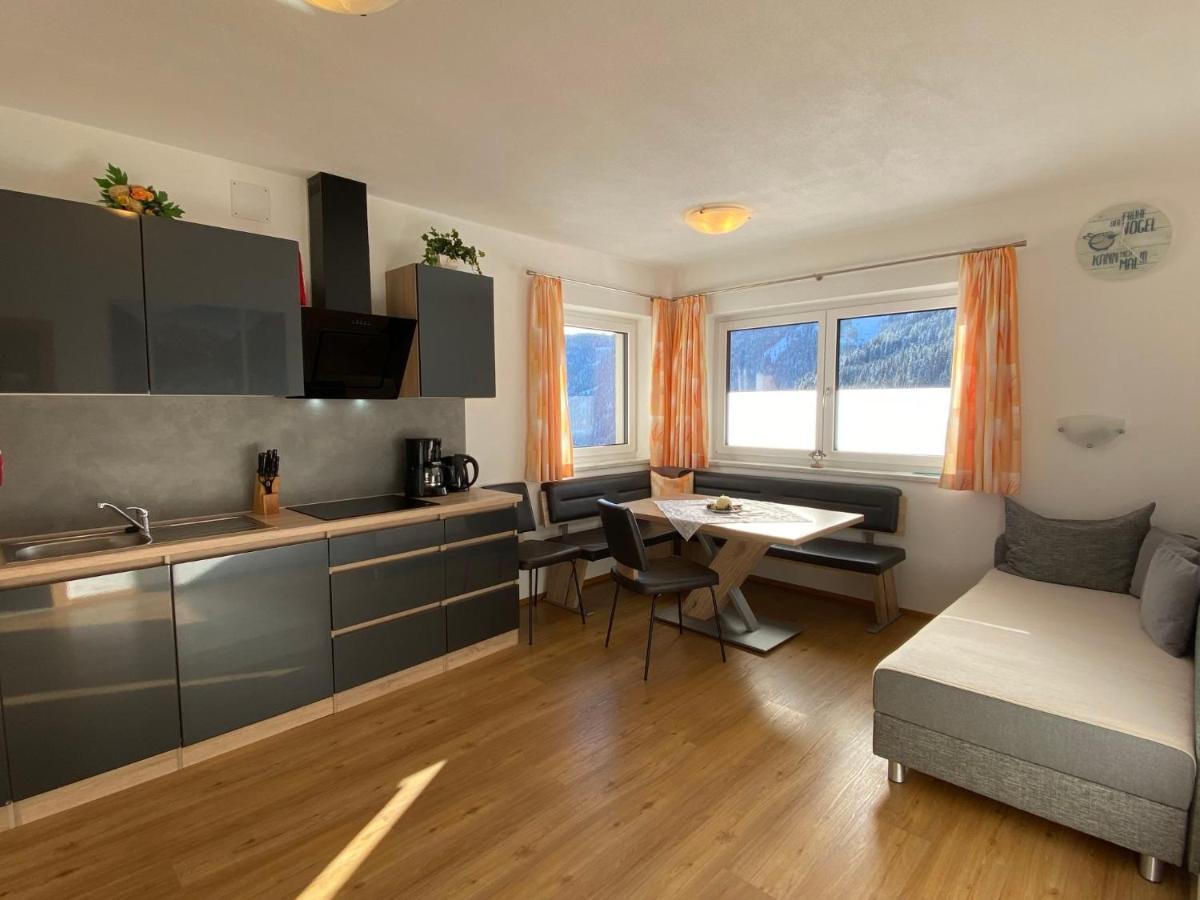 Apartment Schoeser By Interhome Hippach Esterno foto
