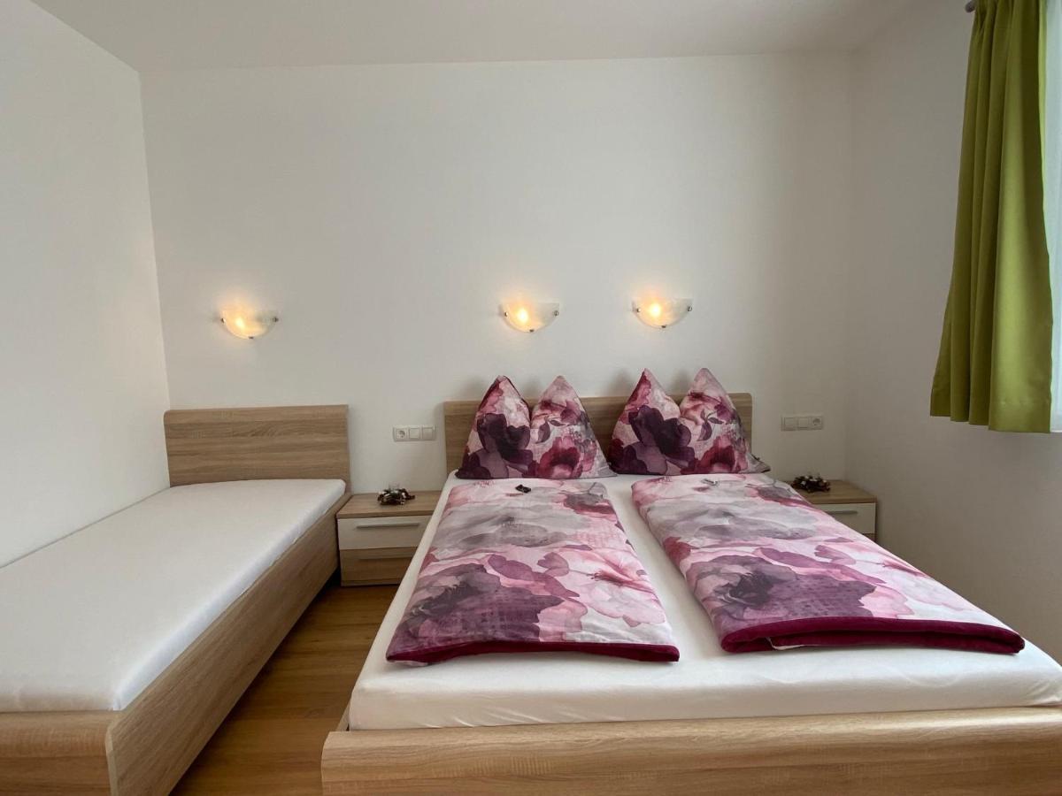 Apartment Schoeser By Interhome Hippach Esterno foto