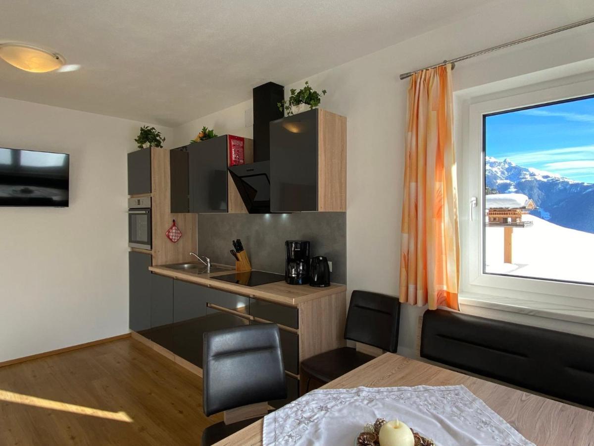 Apartment Schoeser By Interhome Hippach Esterno foto