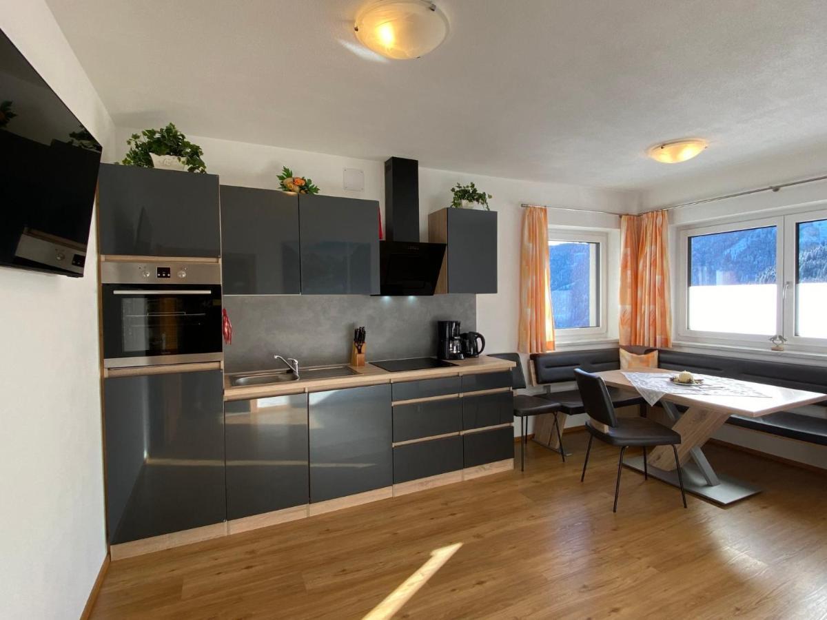 Apartment Schoeser By Interhome Hippach Esterno foto