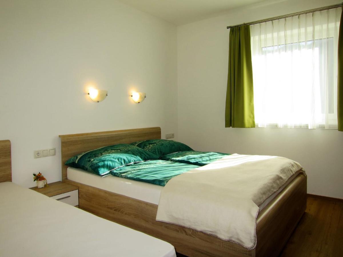 Apartment Schoeser By Interhome Hippach Esterno foto