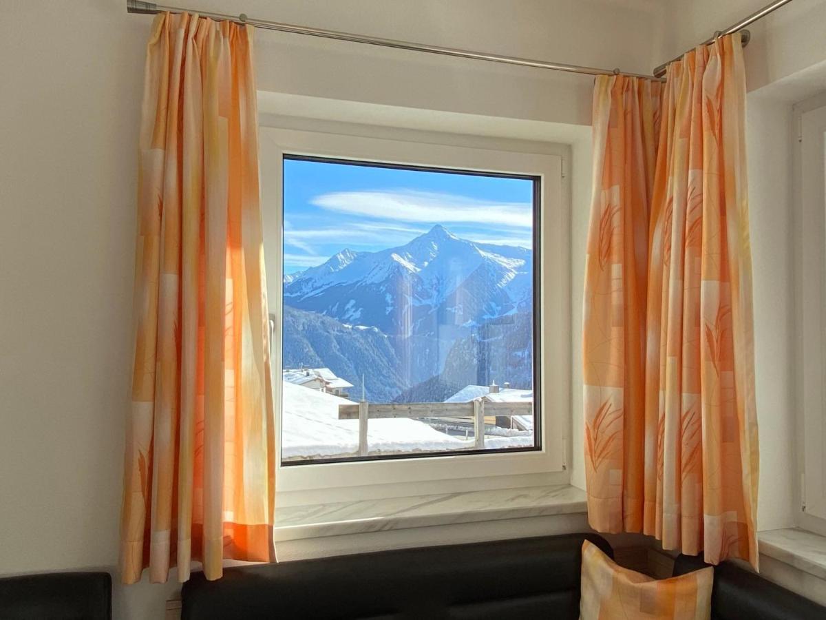 Apartment Schoeser By Interhome Hippach Esterno foto
