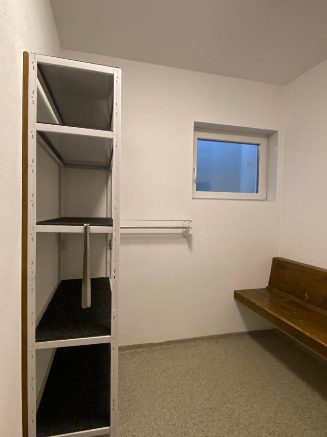 Apartment Schoeser By Interhome Hippach Esterno foto