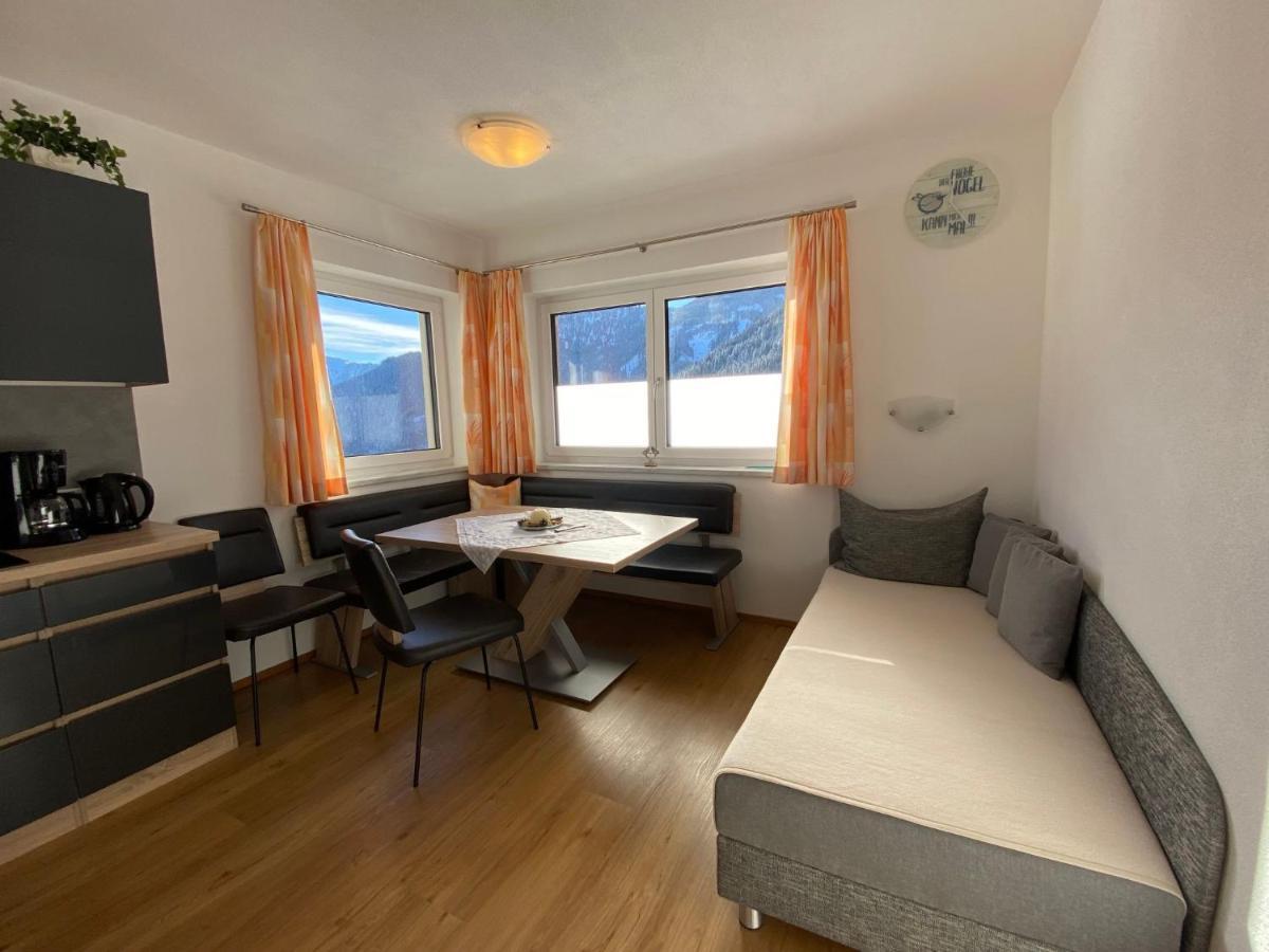 Apartment Schoeser By Interhome Hippach Esterno foto