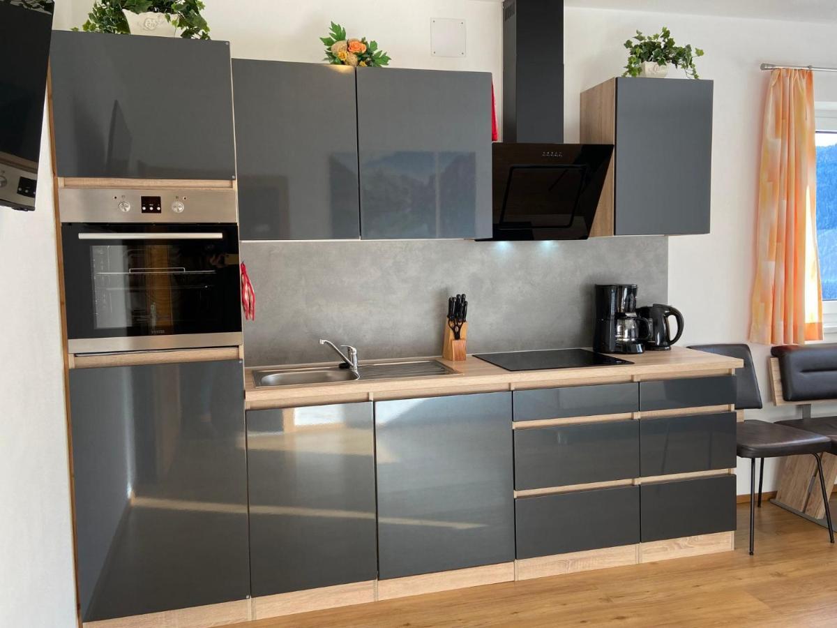 Apartment Schoeser By Interhome Hippach Esterno foto